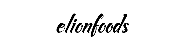 Asiyah Script  Free Fonts Download