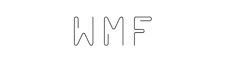 Paper Clip  Free Fonts Download
