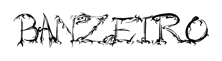 Raslani Horrorz  Free Fonts Download