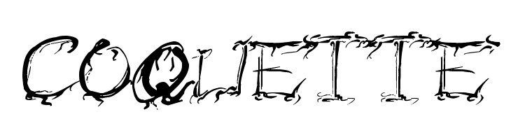 Raslani Horrorz  Free Fonts Download