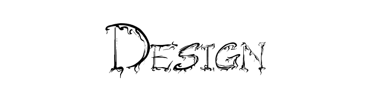 Raslani Horrorz  Free Fonts Download