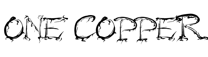 Raslani Horrorz  Free Fonts Download