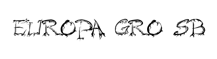 Raslani Horrorz  Free Fonts Download