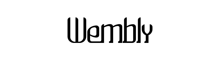 Wako  Free Fonts Download