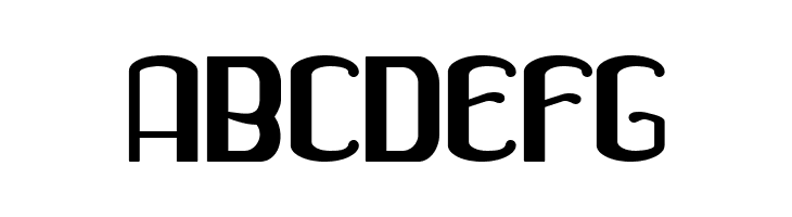 Drabe  Free Fonts Download