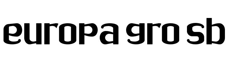 Drabe  Free Fonts Download