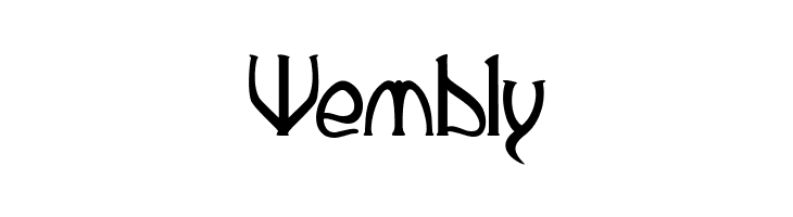 Rustika  Free Fonts Download