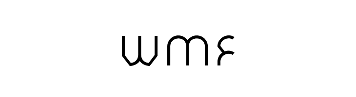 Dawner  Free Fonts Download