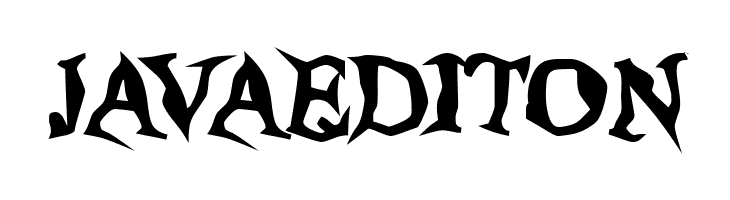 Poltergeist Thick  Free Fonts Download