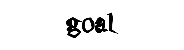 Poltergeist Thick  Free Fonts Download