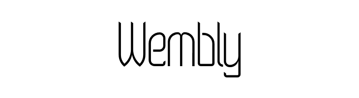 Wex  Free Fonts Download