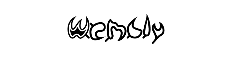 Matcha  Free Fonts Download