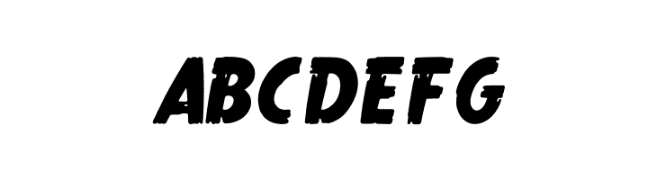 True Crimes  Free Fonts Download