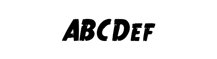 True Crimes  Free Fonts Download