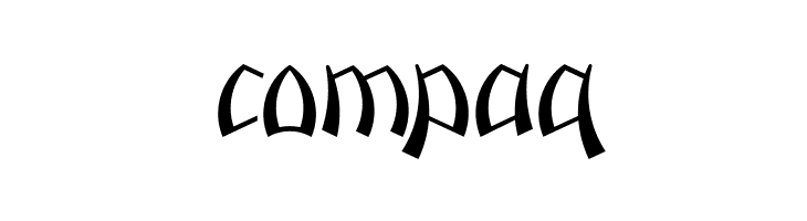 Pazuzu  Free Fonts Download