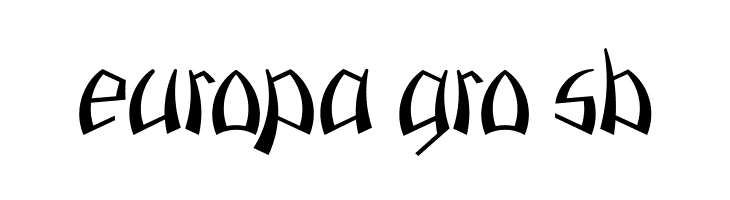 Pazuzu  Free Fonts Download