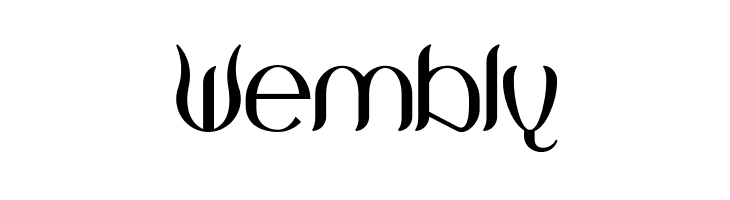 Wouliane  Free Fonts Download