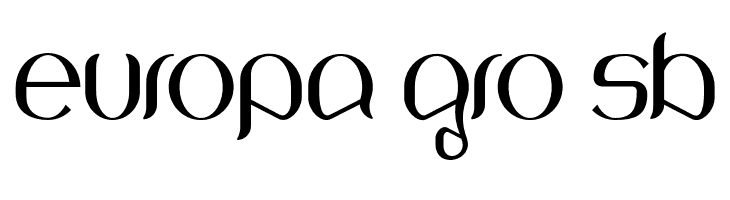 Wouliane  Free Fonts Download
