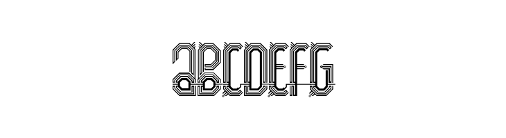 Connexion  Free Fonts Download