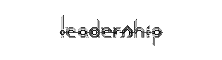 Connexion  Free Fonts Download