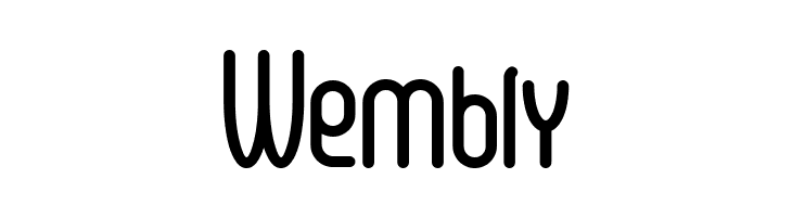 Senzi Bold  Free Fonts Download