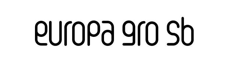 Senzi  Free Fonts Download