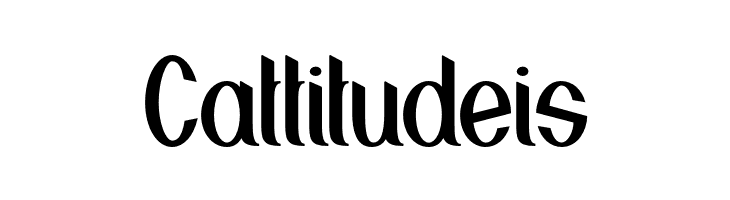 Greenstone  Free Fonts Download