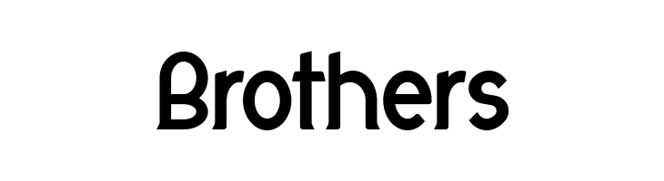 Otrebla  Free Fonts Download