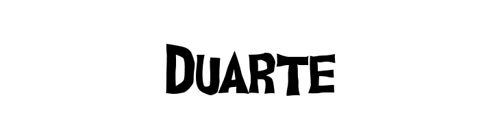 Ghoulish Fright AOE  Free Fonts Download