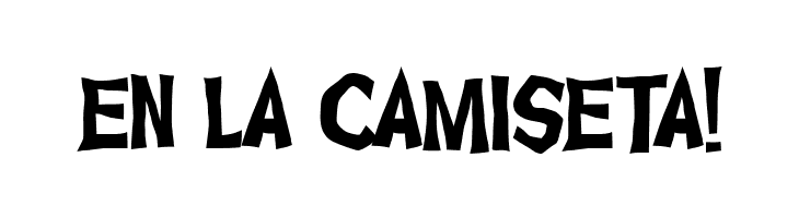 Ghoulish Fright AOE  Free Fonts Download