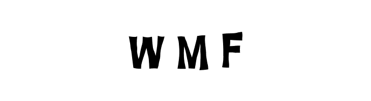 Ghoulish Fright AOE  Free Fonts Download