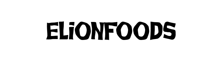 Ghoulish Fright AOE  Free Fonts Download