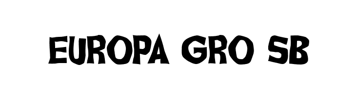 Ghoulish Fright AOE  Free Fonts Download