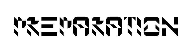 JigSaw  Free Fonts Download