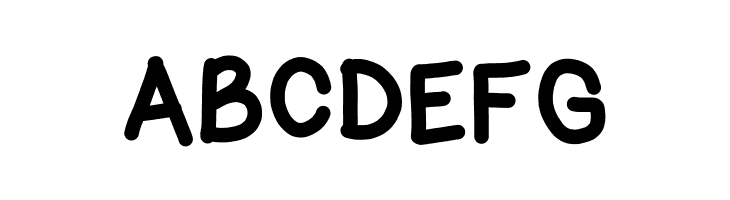 zama Bold  Free Fonts Download