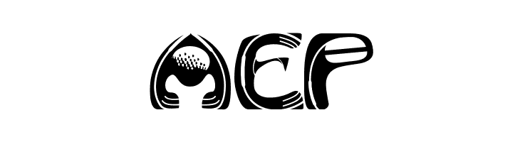 Golf Tools Medium  Free Fonts Download