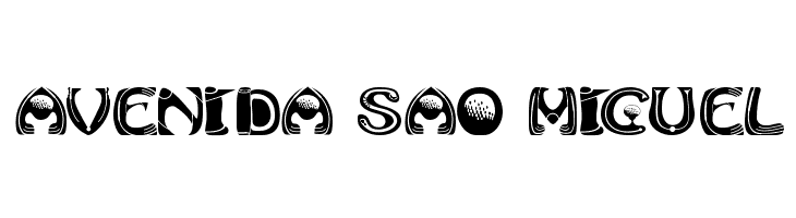 Golf Tools Medium  Free Fonts Download