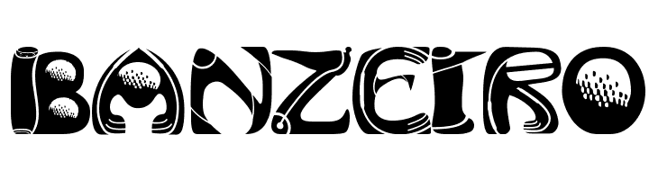 Golf Tools Medium  Free Fonts Download