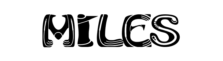 Golf Tools Medium  Free Fonts Download