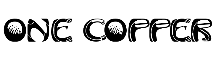 Golf Tools Medium  Free Fonts Download