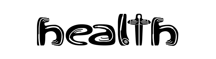 Golf Tools Medium  Free Fonts Download