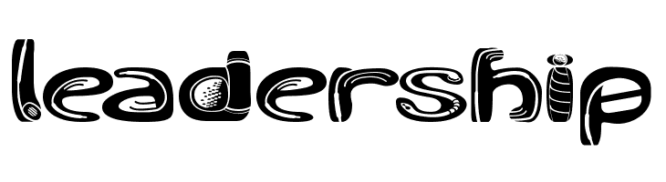 Golf Tools Medium  Free Fonts Download