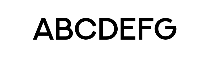 NEXTART-SemiBold  Free Fonts Download