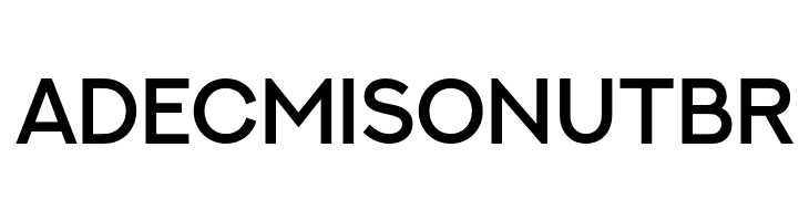 NEXTART-SemiBold  Free Fonts Download