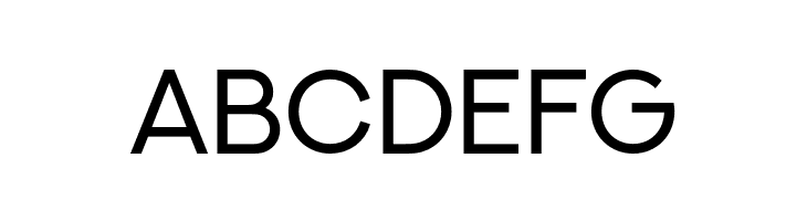 NEXTART  Free Fonts Download
