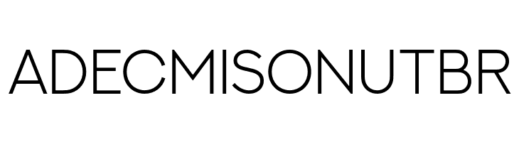 NEXTART-Light  Free Fonts Download