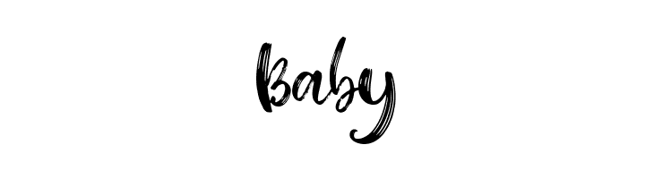 BostonBruins script font duo Regular  Free Fonts Download