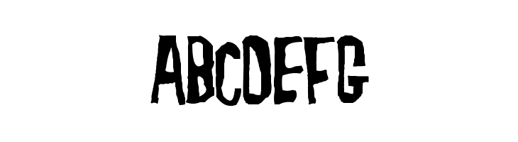 Morgus the Magnificent  Free Fonts Download