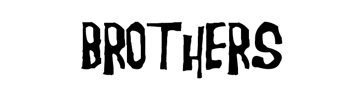 Morgus the Magnificent  Free Fonts Download