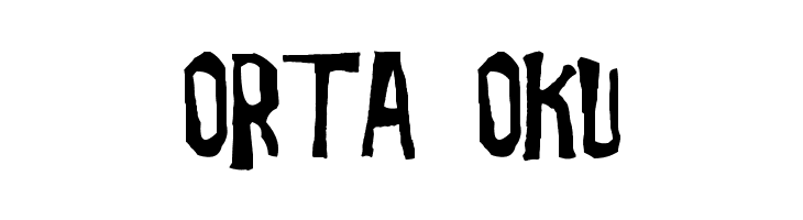 Morgus the Magnificent  Free Fonts Download